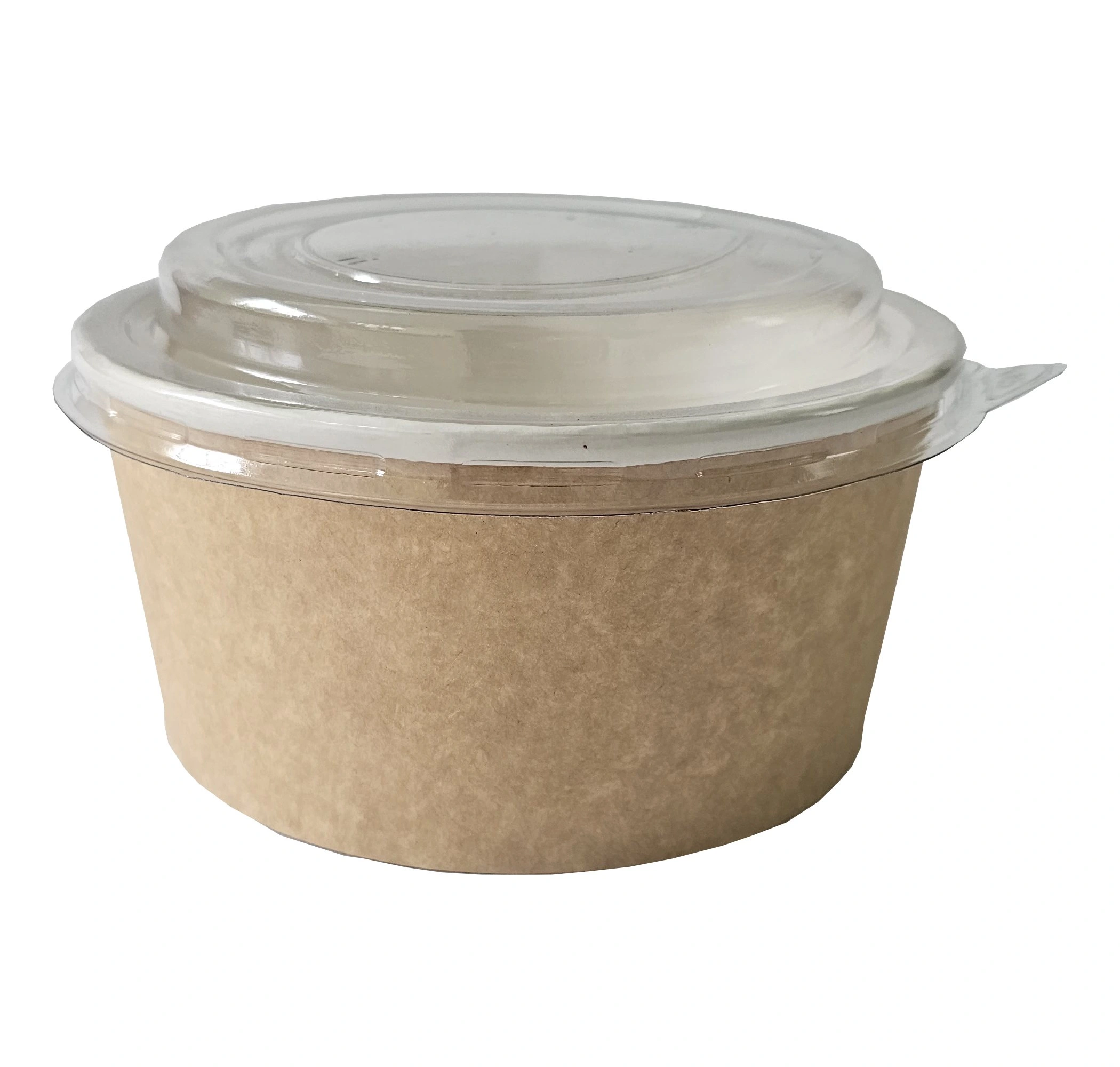 Capac transparent pentru bol 750 ml